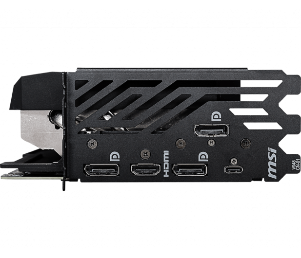 MSI GeForce RTX 2080 Ti LIGHTNING Z 11GB GDDR6 - 477282 - zdjęcie 2